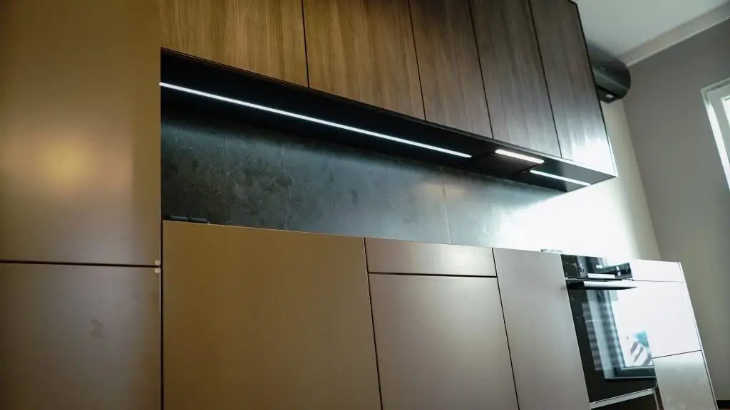 kuchnia na wymiar Kraków