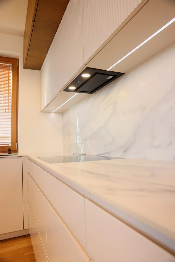 Apartament Grzegórzecka – Skywood