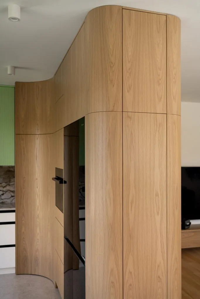 Cały dom w Mogilanach – Skywood