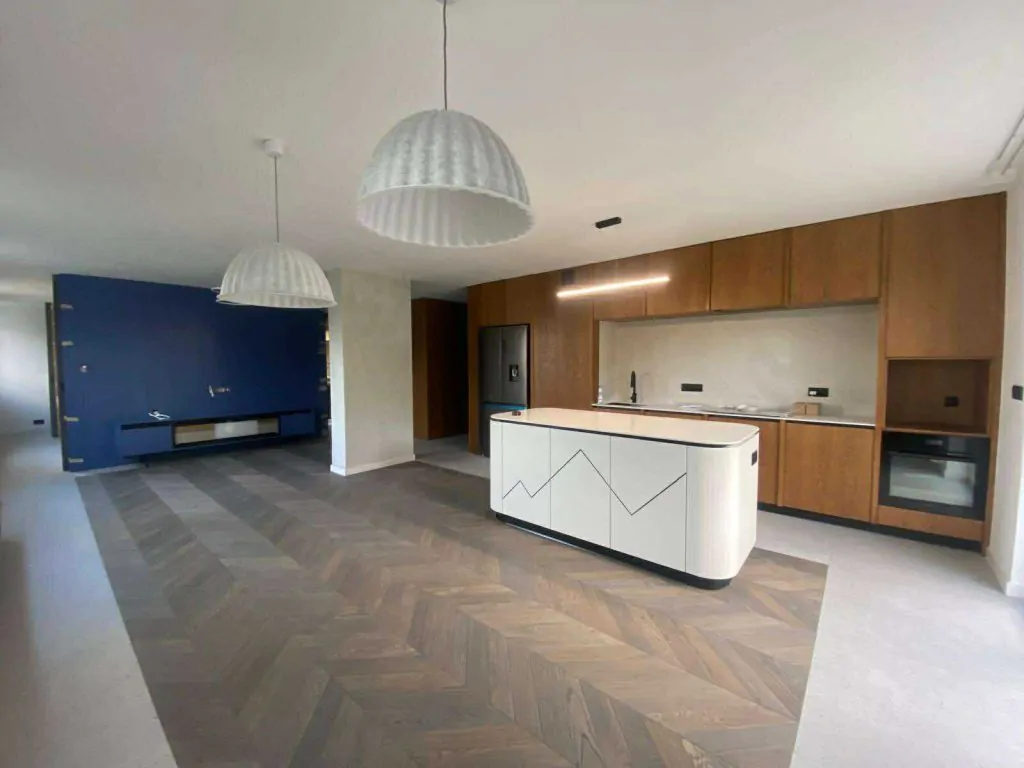 Apartament Otwock – Skywood